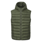 Libetry hood vest K maslinasti 2